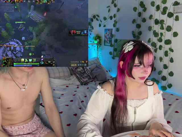 h3ntai-baby webcam
