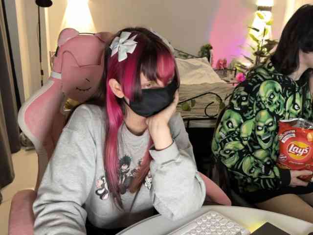 Model: h3ntai-baby