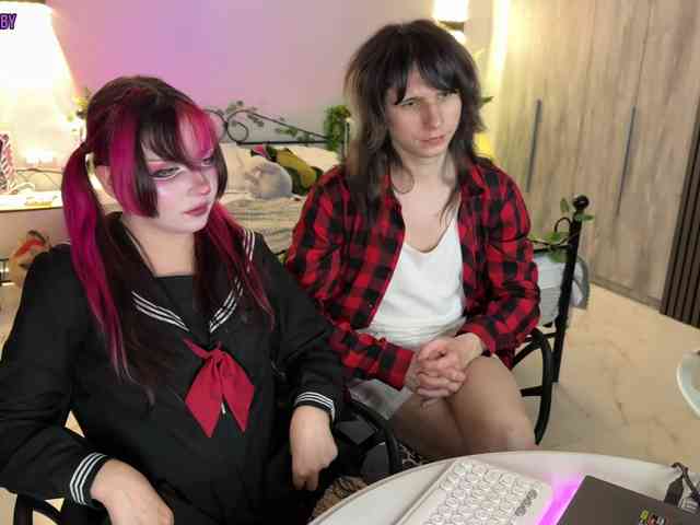 h3ntai-baby webcam