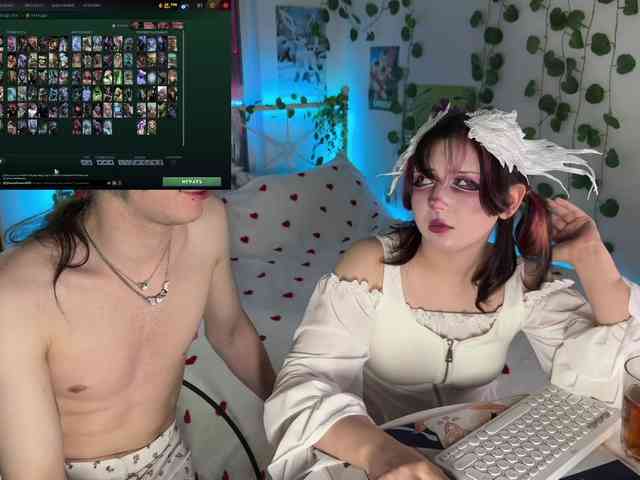 h3ntai-baby webcam