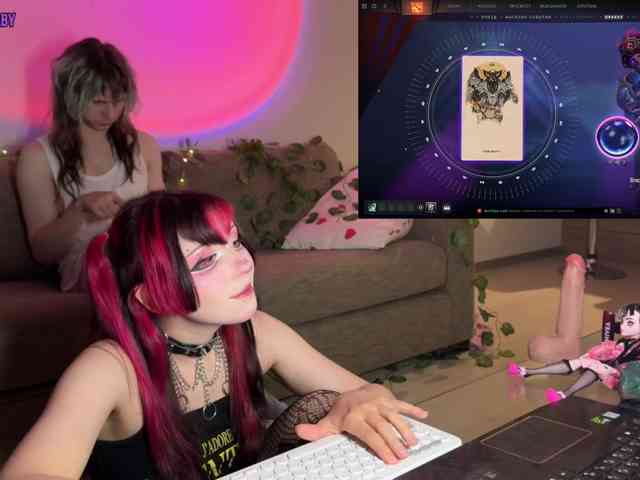 h3ntai-baby webcam