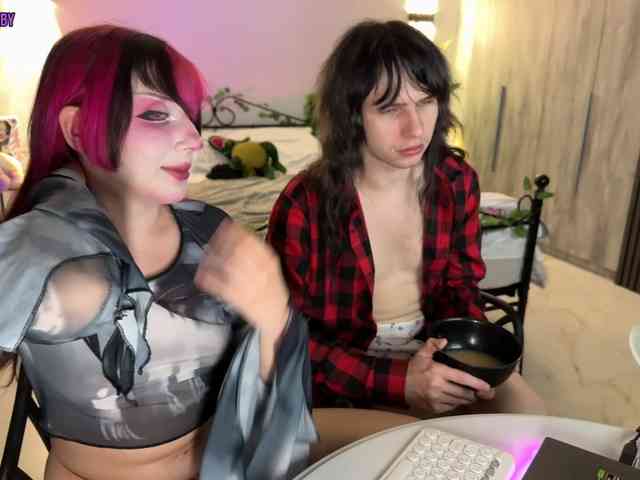 h3ntai-baby Live Webcam on BongaCams