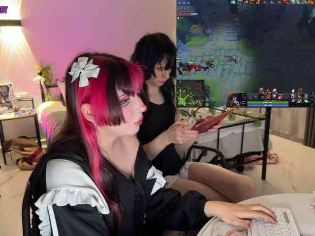 h3ntai-baby Sex Cam Show