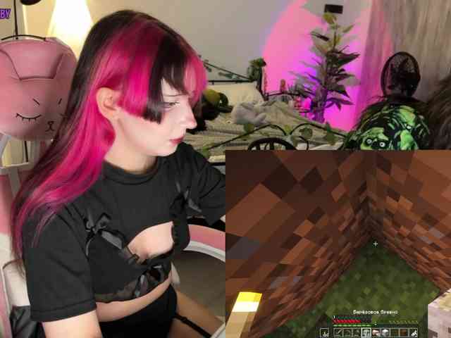 naked chat H3ntai-baby