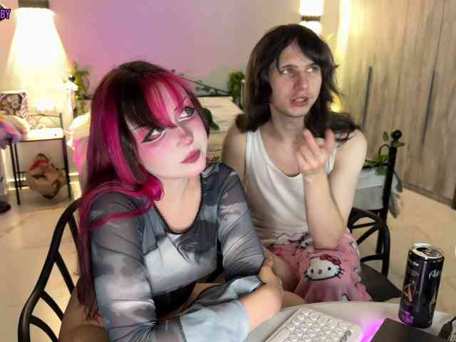 h3ntai-baby webcam