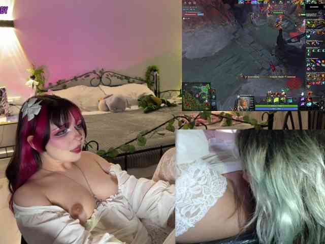 h3ntai-baby Sex Cam Show