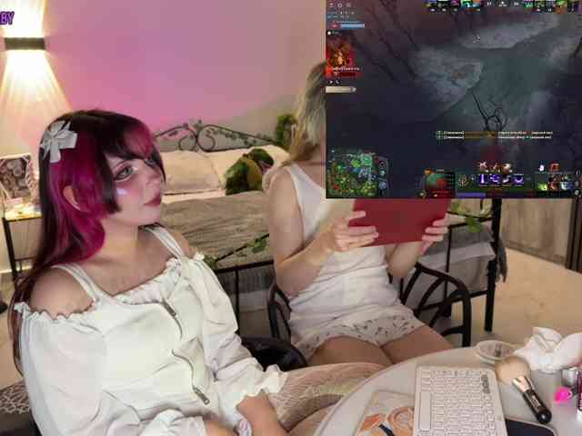 h3ntai-baby Live Webcam on BongaCams