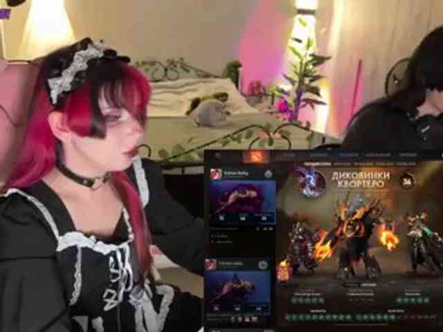 h3ntai-baby webcam