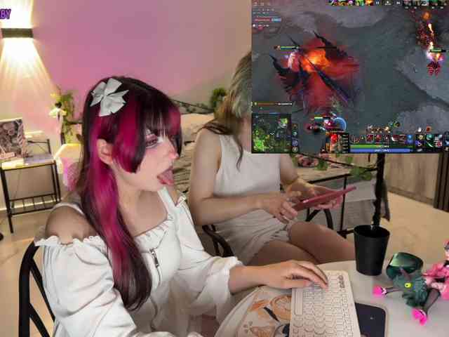 h3ntai-baby Sex Cam Show