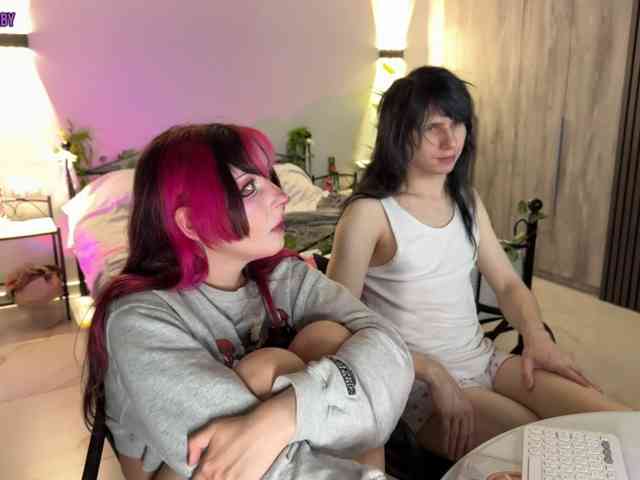 h3ntai-baby Sex Cam Show