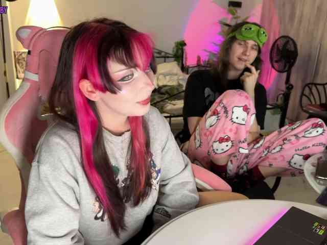naked chat H3ntai-baby