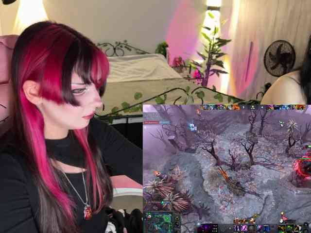 h3ntai-baby webcam
