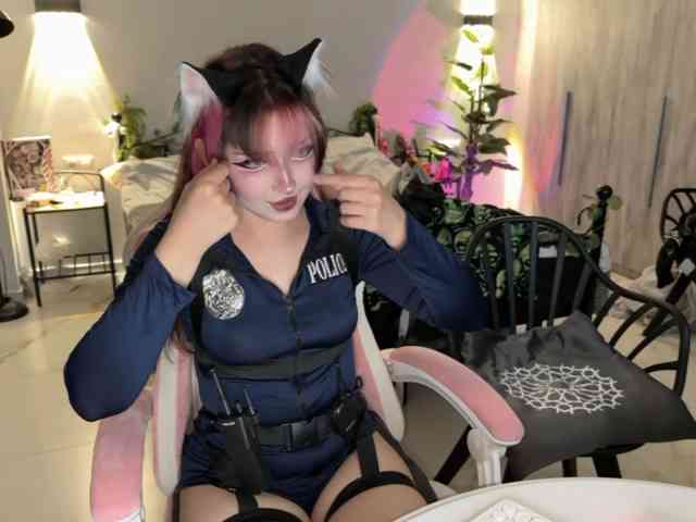 h3ntai-baby Live Webcam on BongaCams