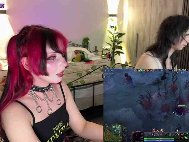 h3ntai-baby webcam