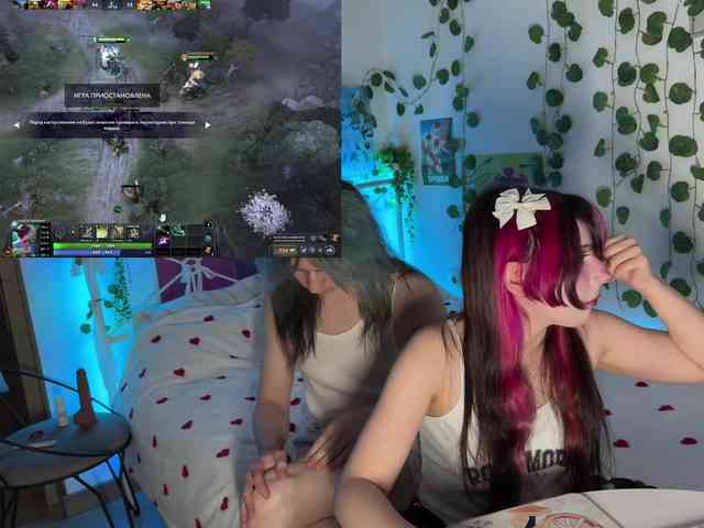 h3ntai-baby webcam