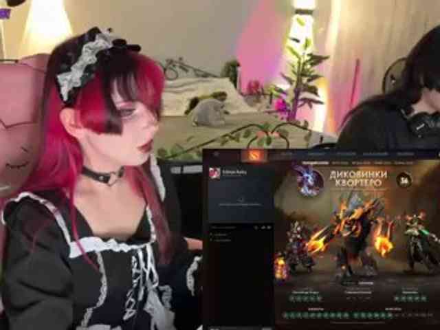 h3ntai-baby webcam