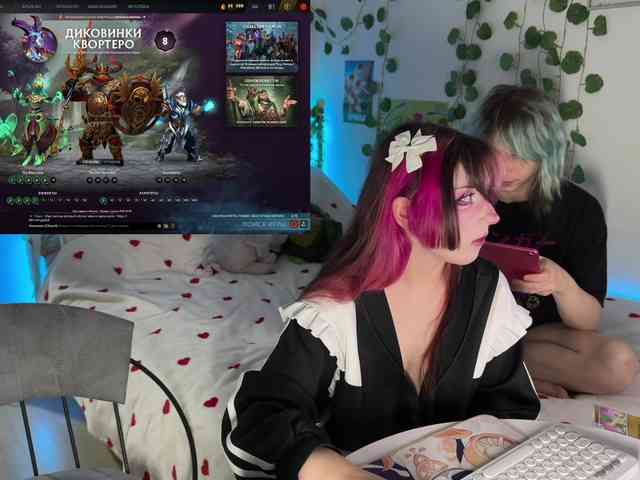 h3ntai-baby webcam