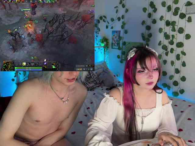 h3ntai-baby webcam