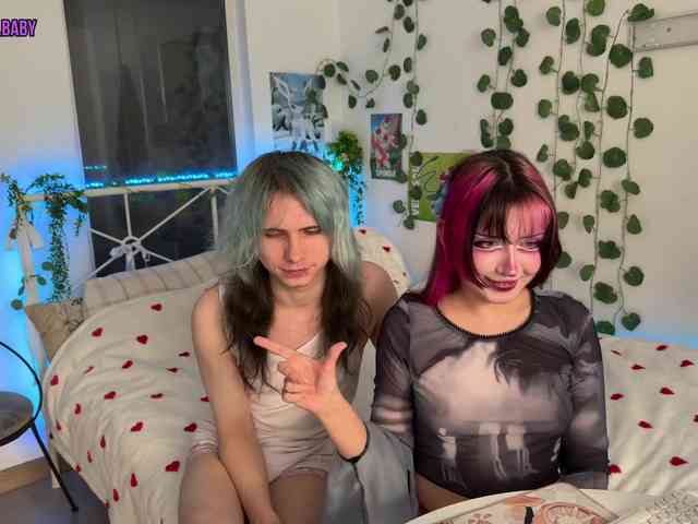h3ntai-baby webcam