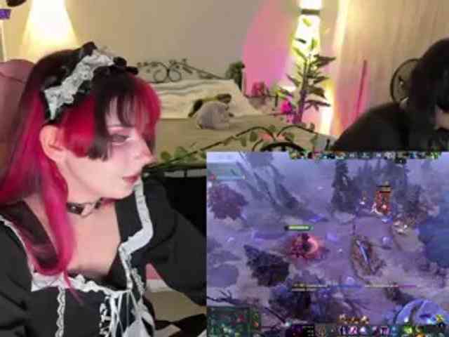 h3ntai-baby webcam