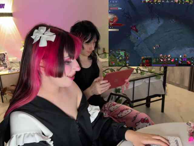 h3ntai-baby Sex Cam Show