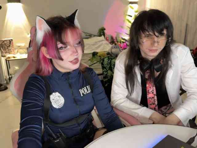 h3ntai-baby webcam