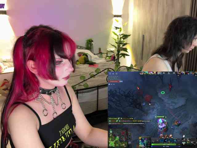 h3ntai-baby webcam