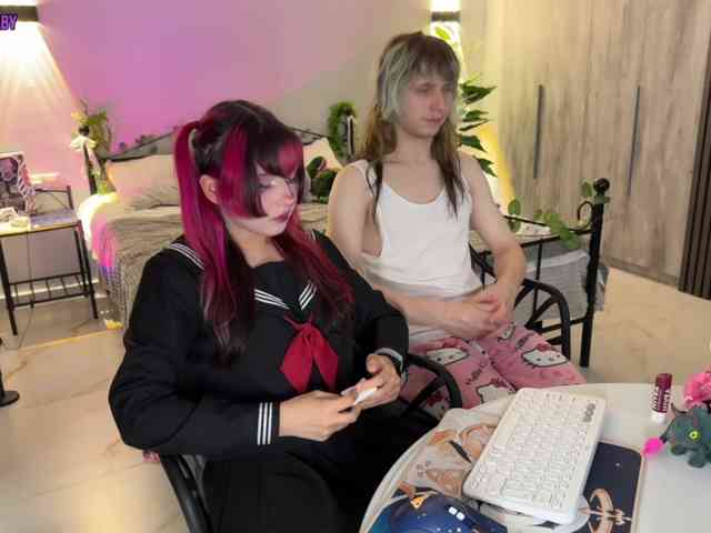 h3ntai-baby Sex Cam Show