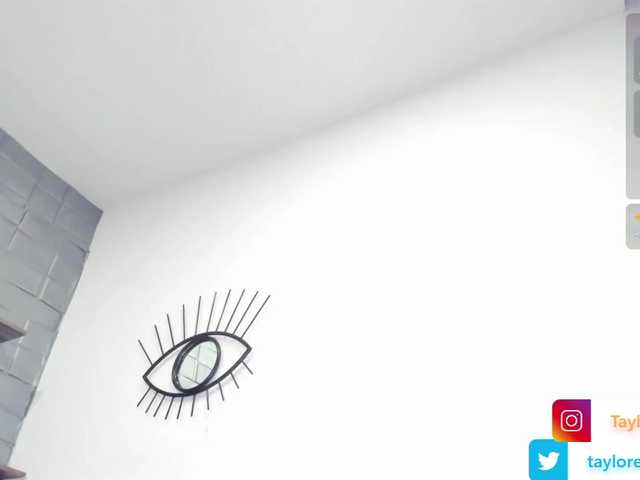 taylorr-evans live cam on BongaCams
