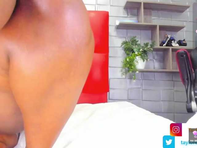taylorr-evans live cam on BongaCams