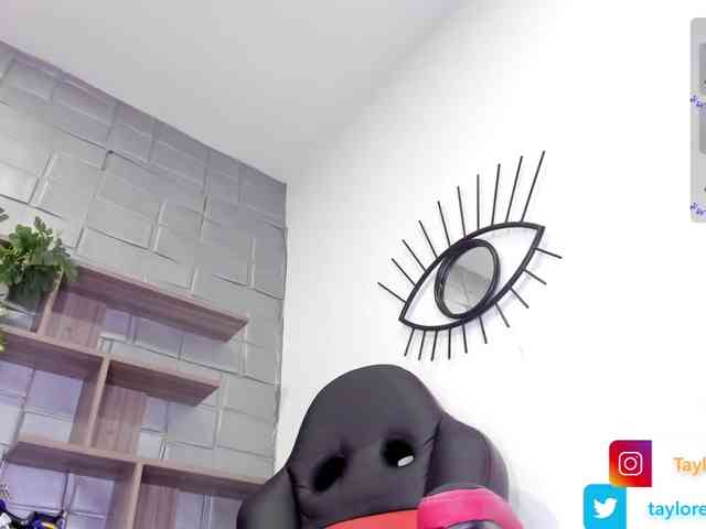 taylorr-evans webcam