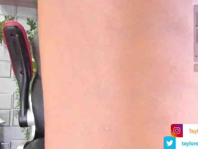 taylorr-evans webcam