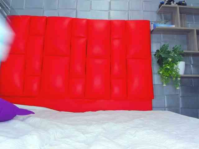 taylorr-evans webcam