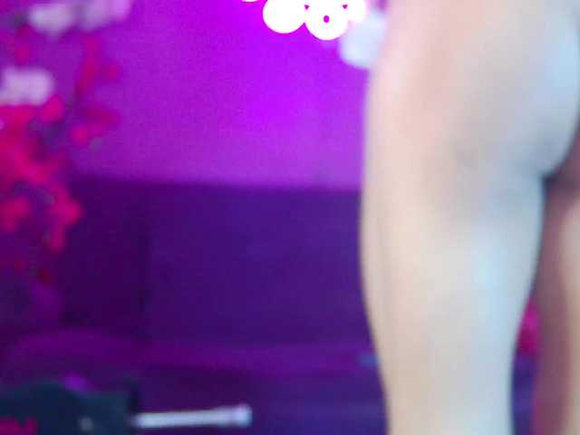 Daliana-Gounbolt live webcam show