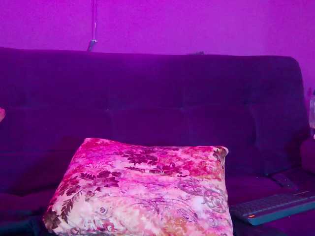 Daliana-Gounbolt live webcam show