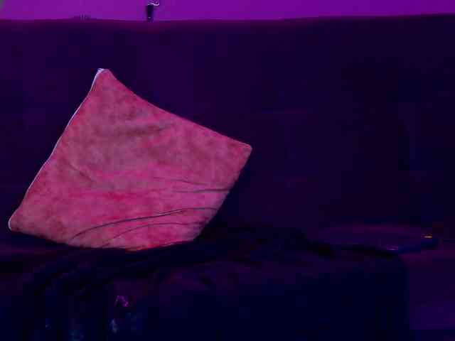 Daliana-Gounbolt Sex Cam Show