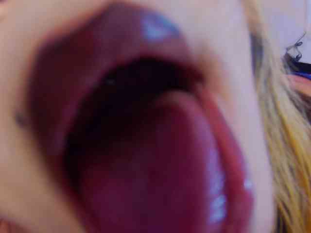 Daliana-Gounbolt Sex Cam Show