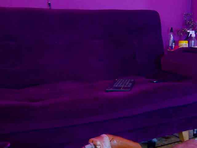 Daliana-Gounbolt Sex Cam Show