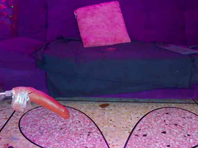 Daliana-Gounbolt Live Webcam on BongaCams