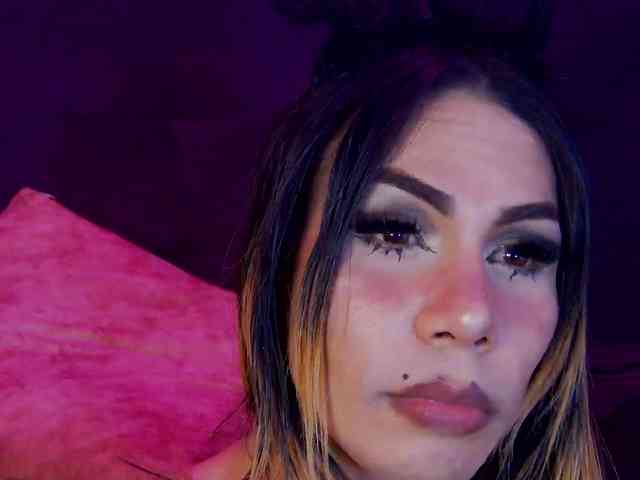 Daliana-Gounbolt Sex Cam Show