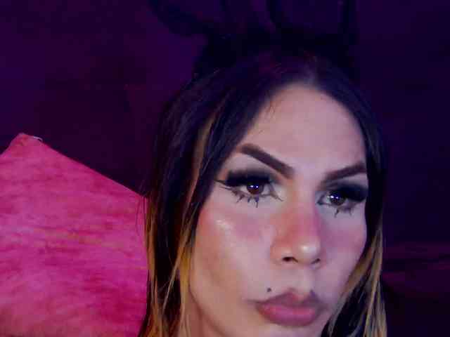 Daliana-Gounbolt Sex Cam Show