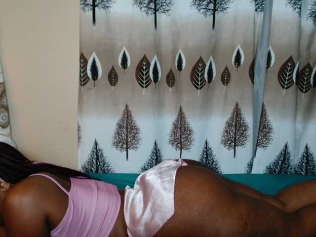SexyKate live webcam show