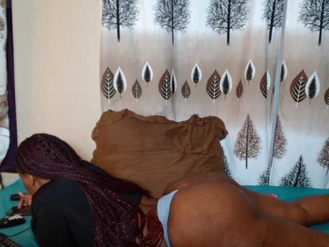 SexyKate live webcam show
