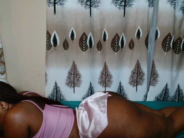 SexyKate live webcam show
