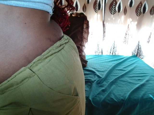 SexyKate live cam on BongaCams