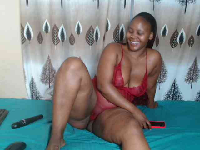 SexyKate webcam