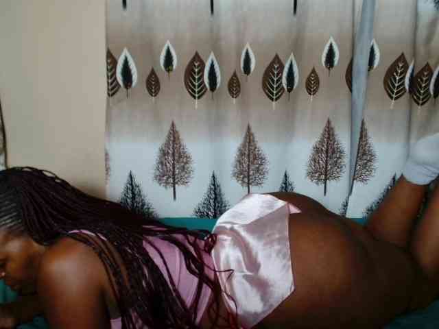 SexyKate webcam