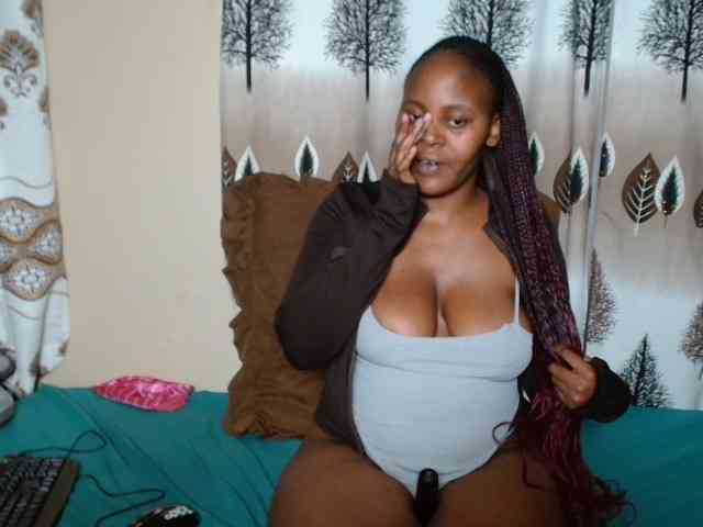 SexyKate webcam