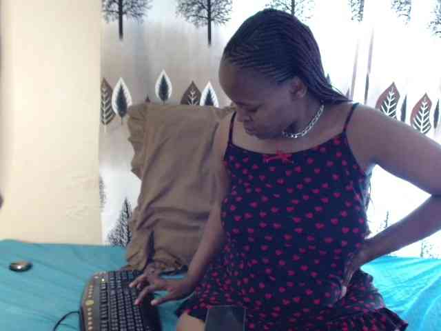 SexyKate webcam