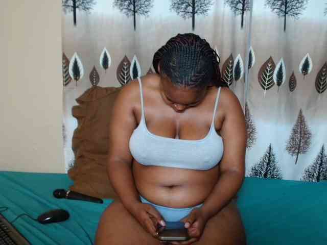 SexyKate webcam